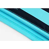 Футбольна форма Europaw 021 бирюзово-т.синя фото товару