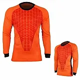 Воротарська форма 18 помаранчева р.48 фото товару