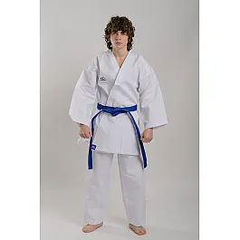 Кимоно для каратэ Europaw рефленое