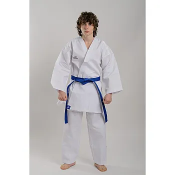 Кімоно для карате Europaw рифлене