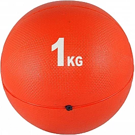 Медбол Europaw 1кг