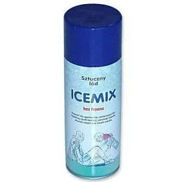  Замороження Icemix 1шт