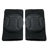 Наколенник волейбольний тканинний (пара) фото товару