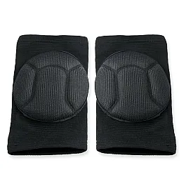 Наколенник волейбольний тканинний (пара)