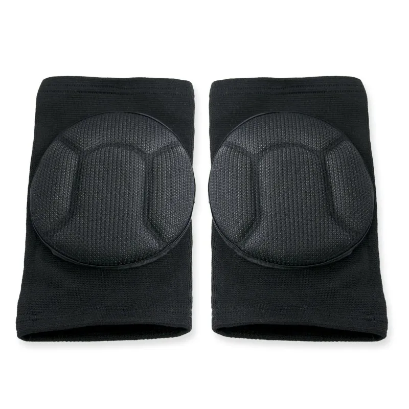Наколенник волейбольний тканинний (пара) фото товару