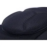 Наколенник волейбольний тканинний (пара) фото товару