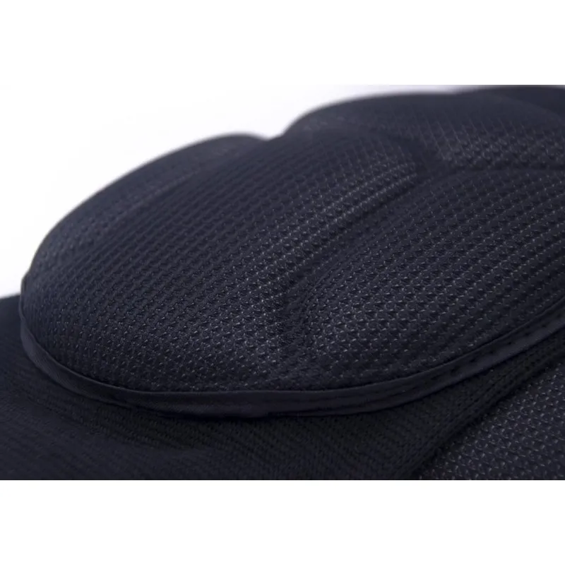 Наколенник волейбольний тканинний (пара) фото товару