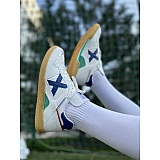 Футзалки MUNICH Continental Blanco белый 41 р.