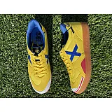 Футзалки MUNICH Gresca желтый 40 р.