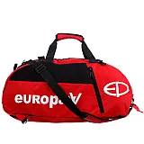 Сумка-рюкзак Europaw червона фото товару