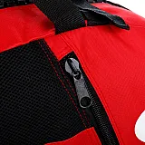 Сумка-рюкзак Europaw червона фото товару