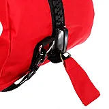 Сумка-рюкзак Europaw червона фото товару