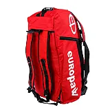 Сумка-рюкзак Europaw червона фото товару