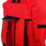 Сумка-рюкзак Europaw червона фото товару
