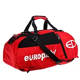 Сумка-рюкзак Europaw червона фото товару