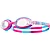 Окуляри TYR Swimple Tie Dye Kids, Pink/Blue