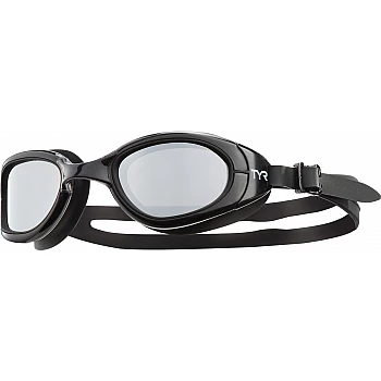 Окуляри TYR Special Ops 2.0 Femme Transition, Black