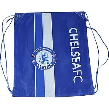  Рюкзак-мішок Челсі блакитний