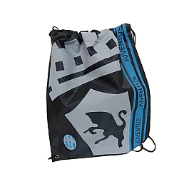 Рюкзак-мешок Ювентус черный