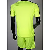 Футбольна форма Europaw 009 салатова фото товару