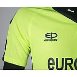 Футбольна форма Europaw 009 салатова фото товару