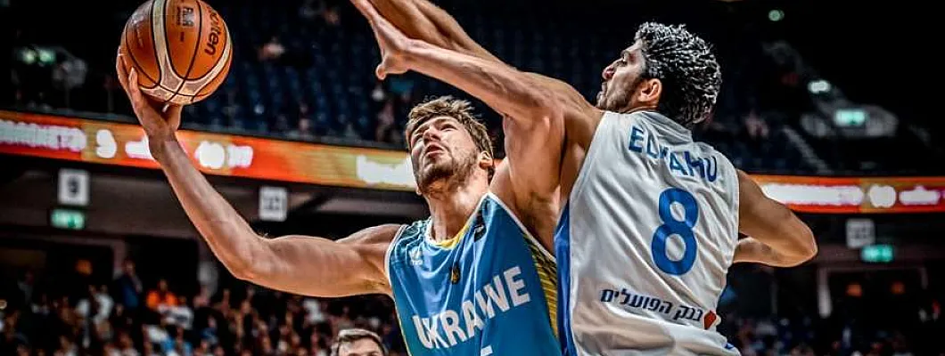 Баскетбольна форма - як вибрати?