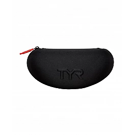 Чохол для окулярів TYR Goggle Case Black, Черный