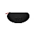 Чохол для окулярів TYR Goggle Case Black, Черный