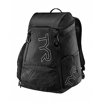 Рюкзак TYR Alliance 30л., Черный, Black