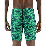 Чоловічі плавки-джаммери TYR Men's Camo Jammer, Green, 28, Green
