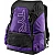 Рюкзак TYR Alliance 45л , Фиолетовый/Черный, Purple/Black