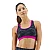 Топ жіночий TYR Women’s Blackout Camo Lyn Racerback, Black, 6, Black