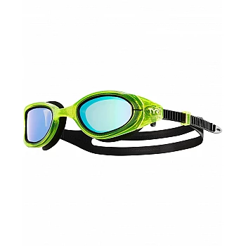 Окуляри TYR Special Ops 3.0 Polarized, Green/Black/Fl. Yellow