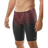 Чоловічі плавки-джаммери TYR Men’s Odyssey Jammer, Червоний, 34, Red