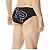 Чоловічі плавки TYR Men’s Big Logo Racer, Черный, 30, Black/White
