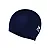 Шапочка для плавання TYR Solid Latex Jr Swim Cap, Navy, Onesize, Navy