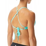 Топ жіночий TYR Women’s Solid Pacific Tieback Top, Seafoam, XS, Seafoam