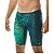 Чоловічі плавки-джаммери TYR Men’s Chroma Jammer, Зелений, 30, Green