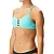 Топ жіночий TYR Women’s Solid Pacific Tieback Top, Seafoam, XS, Seafoam