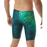 Чоловічі плавки-джаммери TYR Men’s Chroma Jammer, Зелений, 32, Green