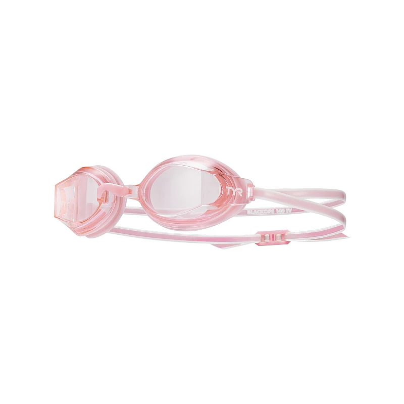 Окуляри TYR Blackops 140 EV Racing Women's, Pink