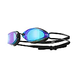 Окуляри TYR Tracer-X Racing Mirrored, Blue/Black/Black