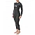 Гідрокостюм жіночий TYR Women's Hurricane Wetsuit Cat 1, Чорний, M, Black
