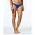 Плавки TYR Solid Mini Bikini Bottom, Синий, M, Royal