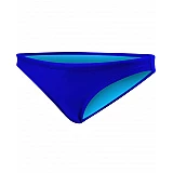 Плавки TYR Solid Mini Bikini Bottom, Синий, M, Royal