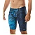 Чоловічі плавки-джаммери TYR Men’s Chroma Jammer, Синий, 34, Blue