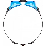 Окуляри TYR Socket Rockets 2.0, Blue/Blue/Black