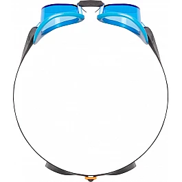 Окуляри TYR Socket Rockets 2.0, Blue/Blue/Black