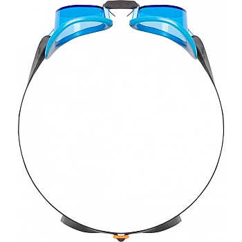 Окуляри TYR Socket Rockets 2.0, Blue/Blue/Black