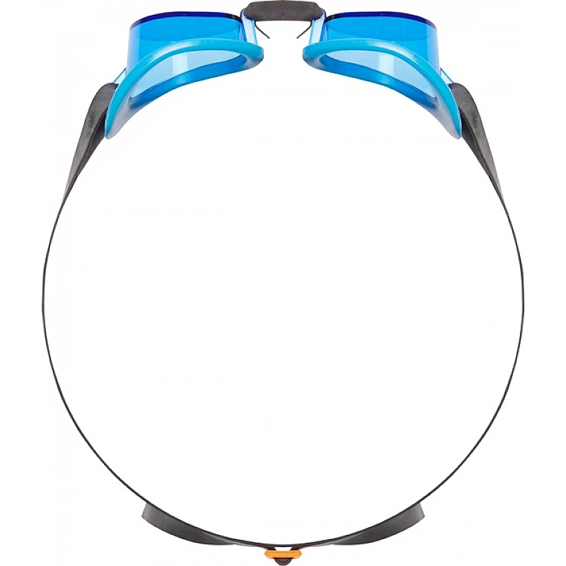 Окуляри TYR Socket Rockets 2.0, Blue/Blue/Black